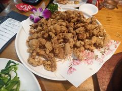 -醉壹号海鲜大排档(厦门美食地标店)