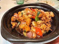 -荟廷·晶萃(陆家嘴尚悦湾店)