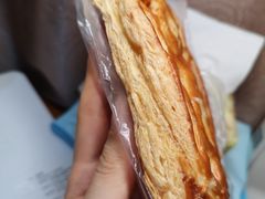 -山崎面包(百联世纪店)