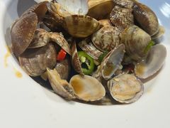 -臻鲜燕海鲜融合餐厅(金陵style店)