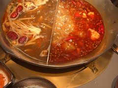 -湊湊火锅·茶憩(南京万象天地店)