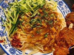 -沙州食驿·非遗小吃夜市