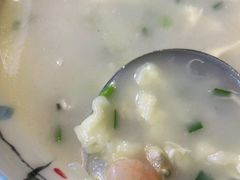 -日照大牌檔•小船海鲜(万平口店)