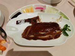 烤鸭-大鸭梨烤鸭店(朝阳路店)