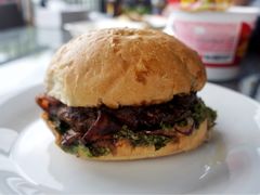 -Fergburger(皇后镇店)