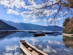 -丽江泸沽湖景区