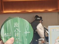 -辛一·铜锣烧(鸿寿坊店)