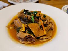 -胖老汉椒麻鸡清真新疆菜(西御街店)