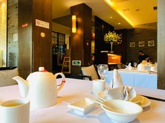 大堂-八分饱·西津会(西津渡店)