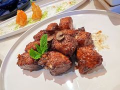 -荟廷·晶萃(陆家嘴尚悦湾店)