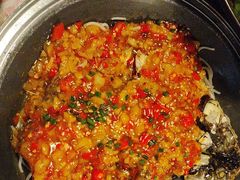 -堂瓦里·33年传统赣菜(第一街区店)