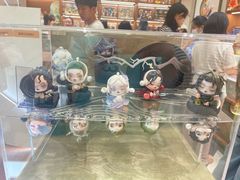 -泡泡玛特POPMART(壹号店)