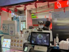 -DQ·蛋糕·冰淇淋(西城红场店)