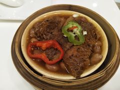 沙嗲金钱肚-嘉和一品粥(天秀店)
