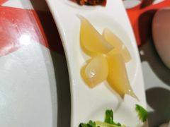 -汉唐宴长安食府