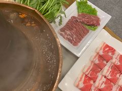 -牛街·马辈儿涮肉(牛街二店)