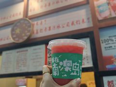 -南澳岛打卡果汁冰公司