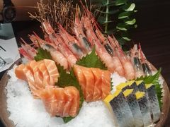 -匠和风精致料理(莆田财富中心店)