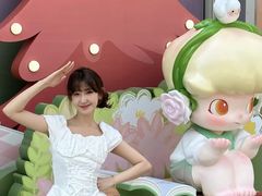 -皇城恒隆广场