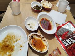 -喜家德虾仁水饺(济钢店)