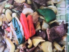 -花悦农庄 | 烧鸡·竹筒饭(沙迳高沙温泉香溪堡店)