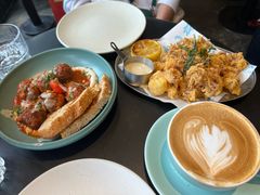 -Alimentari Grande(东湖路店)