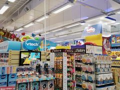 -玩具反斗城(海港城店)