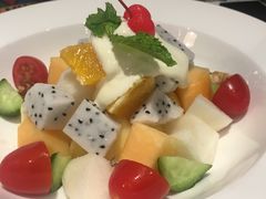 -芭莉与彩虹西餐厅(成都合生汇店)