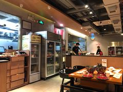 -三太子地摊烧烤·小龙虾(北蔡店)