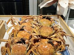 -SEA西雅图海鲜自助餐厅(正义店)