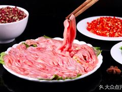 -巴蜀大宅门火锅(新华公园店)