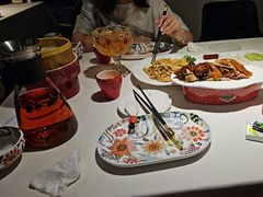 -京鸭棠(让胡路万达店)