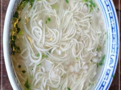 -同得兴 Since·1995 传统苏式面馆(嘉馀坊店)