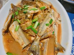 -旺角小渔村(二马路店)