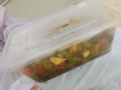 -老边饺子馆(金源店)