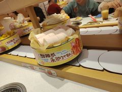 -龍歌自助小火锅(崂山丽达店)