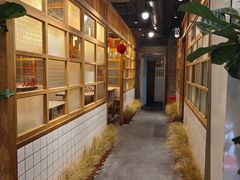 -爸爸炒料牛排老火锅(建设路旗舰店)