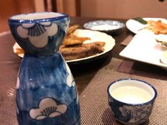 -福樱兰海鲜放题铁板烧(加州店)