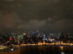 景观位-金轩中餐厅 Jin Xuan(浦东丽思卡尔顿酒店)