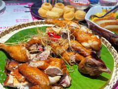 -新越盏·东南亚料理(捷登都会店)