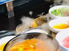 -Dombe豚(黑猪肉街店)