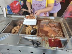 -细妹五香牛杂(步行街店)