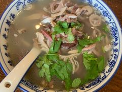 -老三羊汤【北兴隆街店】