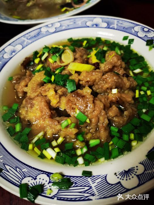 管记水席老店-小酥肉-菜-小酥肉图片-洛阳美食-大众点评网