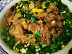 小酥肉-管记水席老店(仙果市街店)