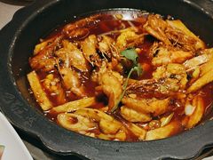 -巴蜀王婆大虾(南锣鼓巷店)