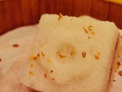 -海天楼中餐厅(吴宫泛太平洋酒店)
