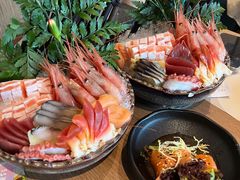 -大渔铁板烧(民盈·国贸城店)