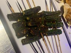 -战友蚝情烧烤工场(嘉华店)