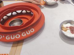 -椒锅锅·麻辣香锅(宝地广场城市集市店)